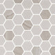 Mosaïque Exagon