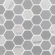 Mosaïque Exagon