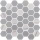 Mosaïque Exagon