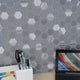 Mosaïque Exagon