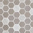 Mosaïque Exagon