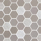 Mosaïque Exagon