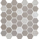 Mosaïque Exagon