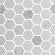 Mosaïque Exagon