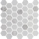 Mosaïque Exagon