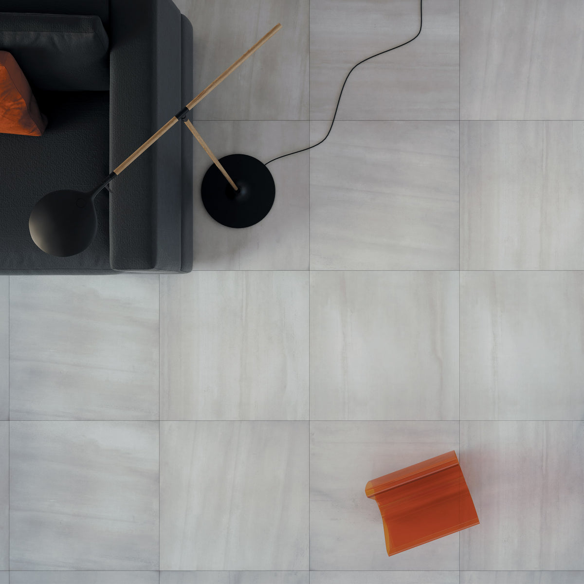 Gaia Porcelain