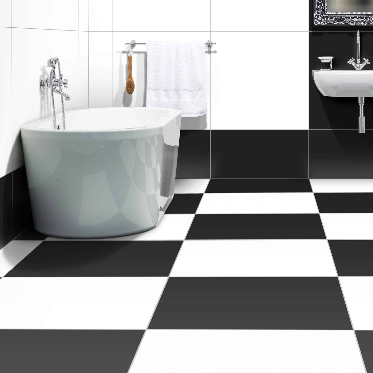 Iceland Porcelain
