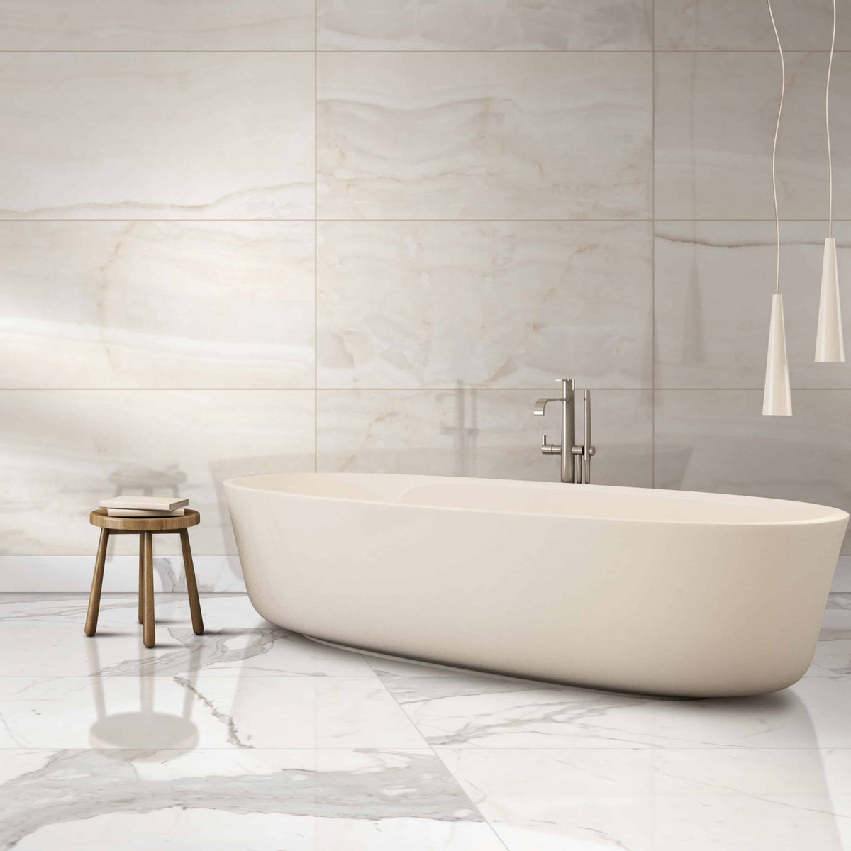 Porcelaine Marmi Classici