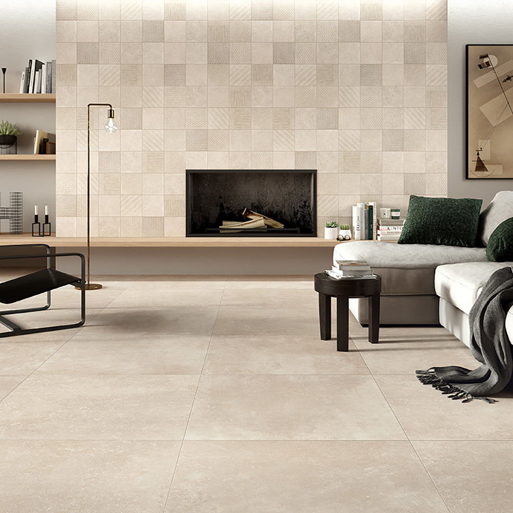 Porcelaine Unicom Marwari