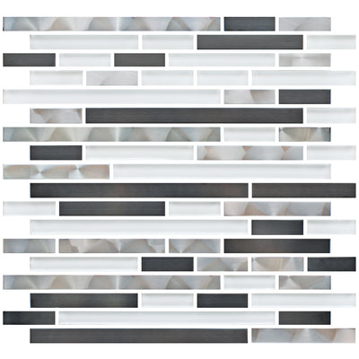 Metal Mosaic