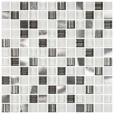 Mosaïque Metropole