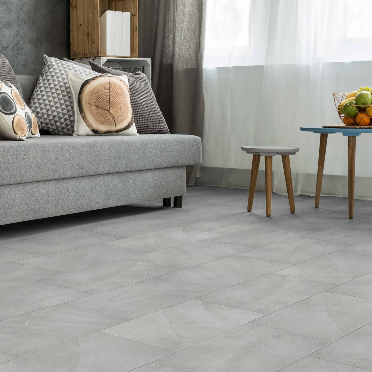 Porcelaine Pacific