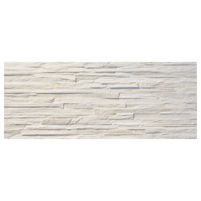 Porcelaine Pavé Wall House