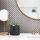 Retromix Porcelain