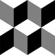 Retromix Porcelain