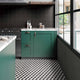 Retromix Porcelain