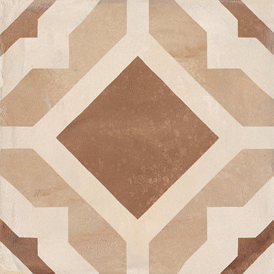 Porcelaine Terra