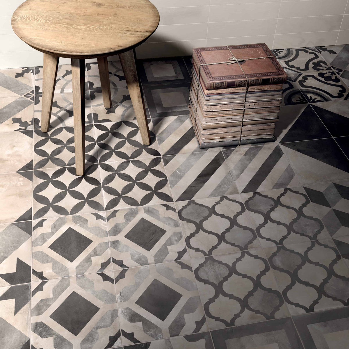 Porcelaine Terra