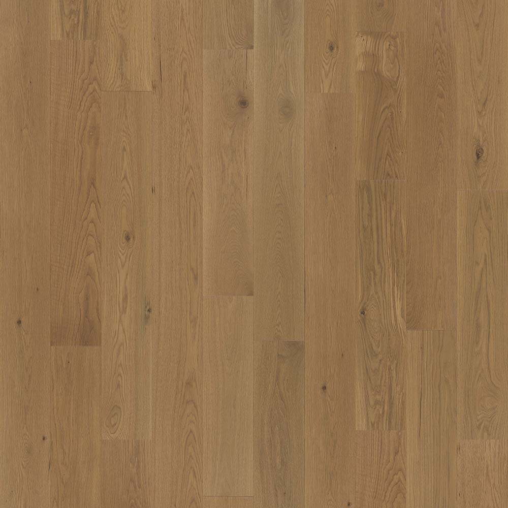 Bois Muse Chêne Blanc TruBalance Lite Brossé