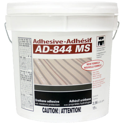 Acoustitech AD-844 MS Glue
