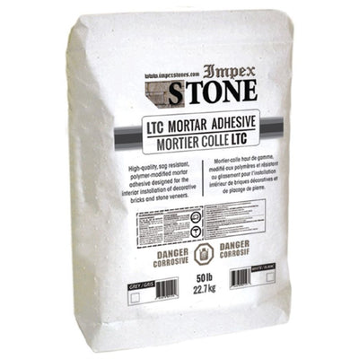 LTC Stone Adhesive Mortar