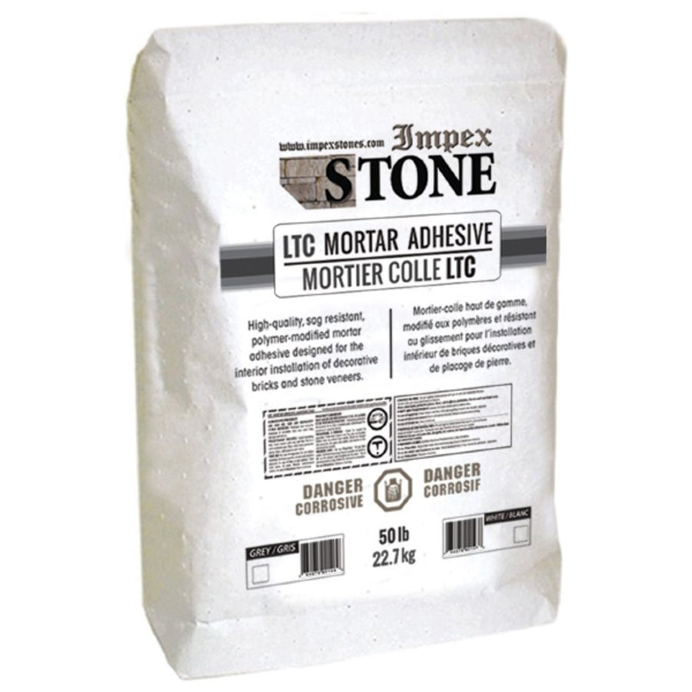 LTC Stone Adhesive Mortar