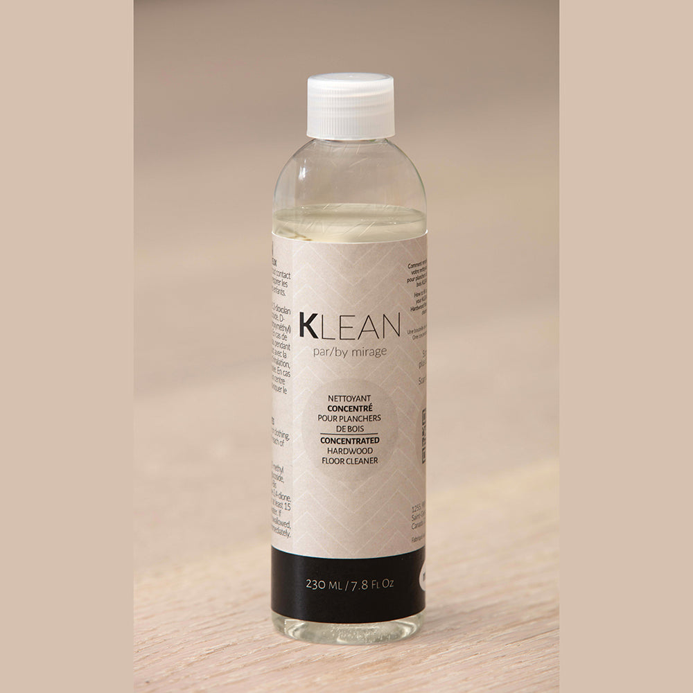 Mirage KLEAN Concentrated Floor Cleaner