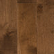 Engineered Maple Herringbone Wood 1/2'' Matte