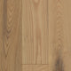 Engineered Red Oak Herringbone Wood 1/2'' Matte-Brushed