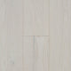 Engineered Red Oak Herringbone Wood 1/2'' Satiny