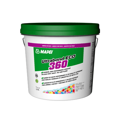 Mapei Ultrabond ECO 360 Adhesive