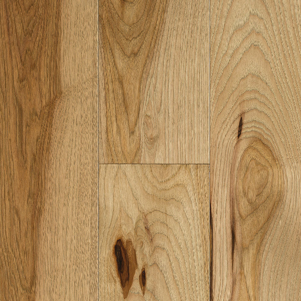 Bois Elegancia Hickory Classique Intact