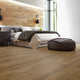 Bois Elegancia Frêne Blanc Classique Mat