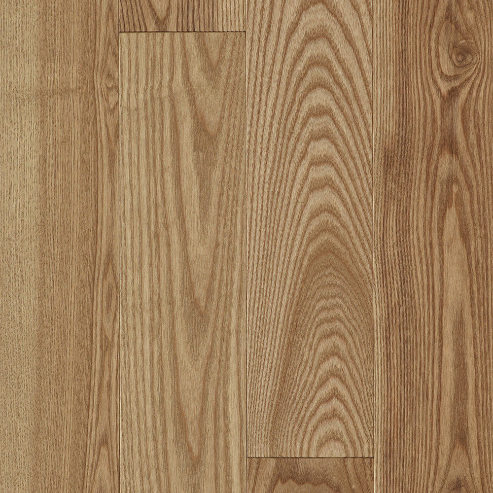 Bois Elegancia Frêne Blanc Classique Mat