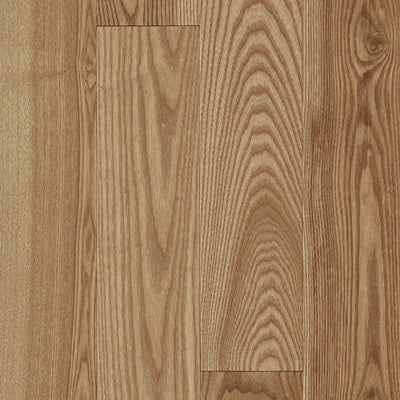 Bois Elegancia Frêne Blanc Classique Mat