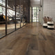 Bois Element Érable Classique Mat