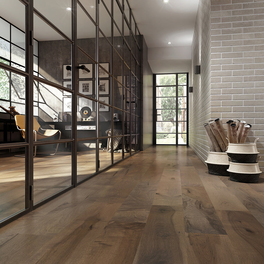 Bois Element Érable Classique Mat