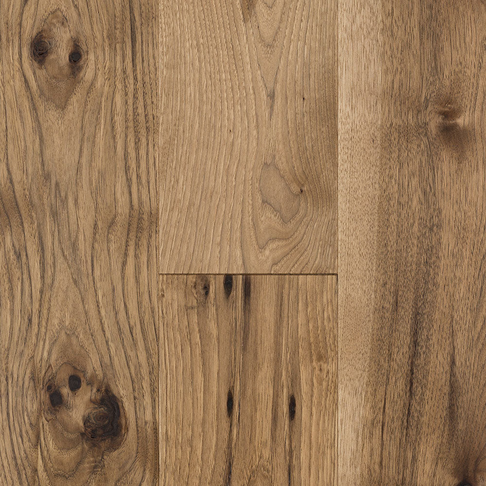 Element Hickory Engineered Wood 1/2'' Matte