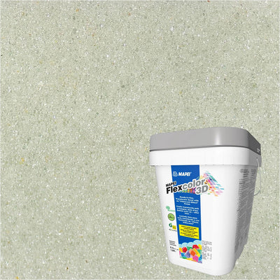 Mapei Flexcolor 3D Translucent Grout