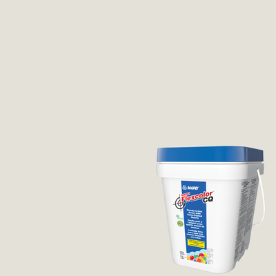 Mapei Flexcolor CQ Grout with colored quartz