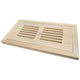 Finitec Grille de Ventillation
