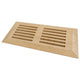 Finitec Grille de Ventillation