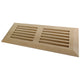 Finitec Grille de Ventillation