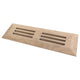 Finitec Grille de Ventillation
