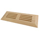 Finitec Grille de Ventillation