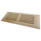 Finitec Grille de Ventillation