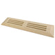 Finitec Grille de Ventillation