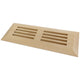 Finitec Grille de Ventillation