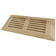 Finitec Grille de Ventillation