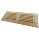 Finitec Grille de Ventillation
